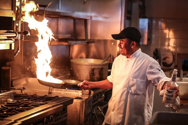 Comment apprendre les techniques de base de la cuisine ?
