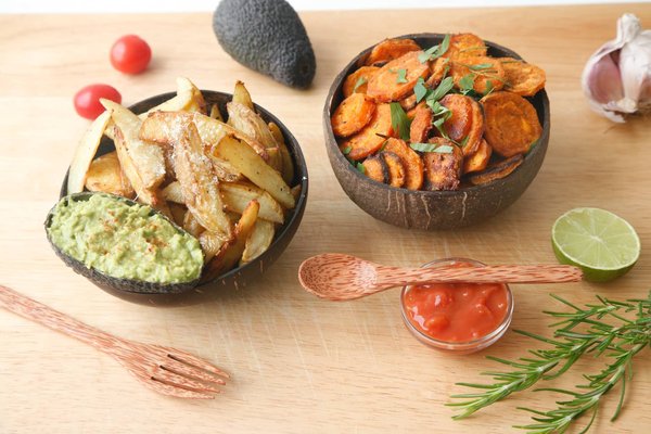 Les astuces pour cuisiner vite et bien
