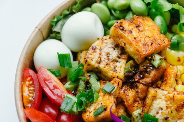 Les principes et les bienfaits d'une alimentation saine et équilibrée