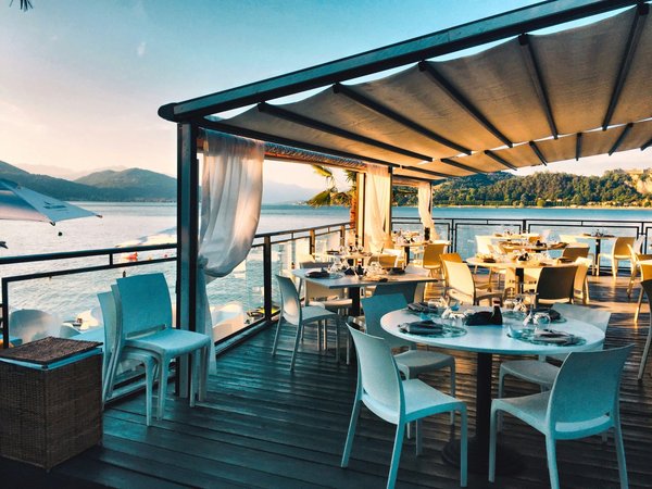 Découvrez l'Art de Vivre au Pays Basque : Un Hôtel Restaurant Incontournable