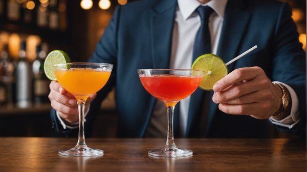 Les tendances de mixologie à connaître en 2024