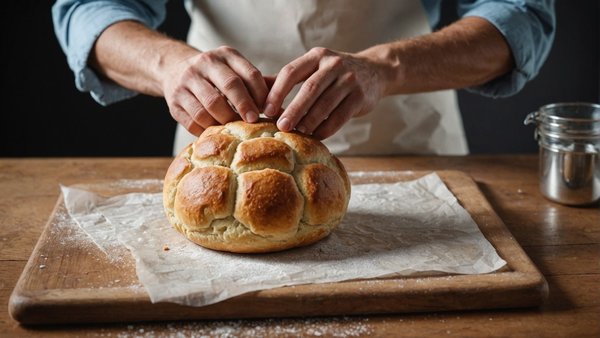 Les secrets d'une pâte parfaite : techniques et astuces de pâtisserie
