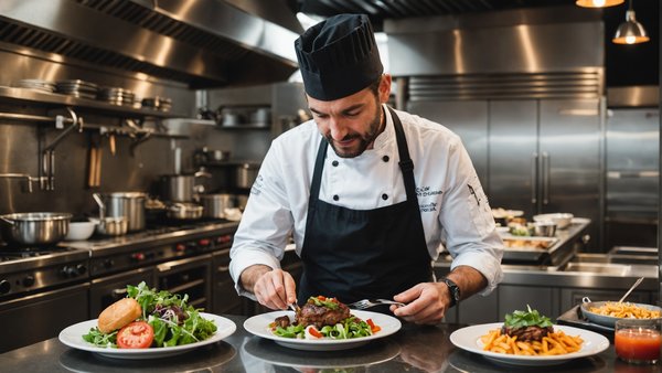 Les tendances culinaires de 2024 : Ce que les restaurateurs doivent savoir